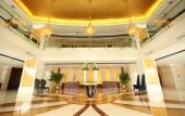 Туры в отель Changzhou Jinjiang Liting Hotel