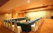 Туры в отель Changzhou Jinjiang Liting Hotel