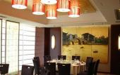 Туры в отель Changzhou Jinjiang Liting Hotel