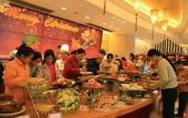 Туры в отель Changzhou Jinjiang Liting Hotel