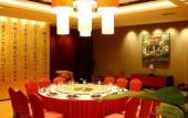Туры в отель Changzhou Jinjiang Liting Hotel