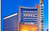 Туры в отель Changzhou Jinjiang Liting Hotel
