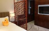 Туры в отель Ramada International Hotel Changzhou
