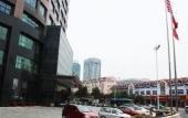 Туры в отель Ramada International Hotel Changzhou