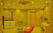 Туры в отель Holiday Inn Express Nantong Xinghu