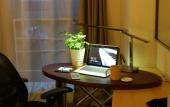 Туры в отель Holiday Inn Express Nantong Xinghu