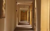 Туры в отель Holiday Inn Express Nantong Xinghu
