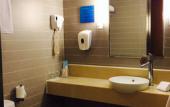 Туры в отель Holiday Inn Express Nantong Xinghu
