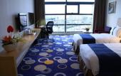 Туры в отель Holiday Inn Express Nantong Xinghu