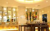 Туры в отель Holiday Inn Express Nantong Xinghu