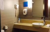 Туры в отель Holiday Inn Express Nantong Xinghu