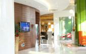 Туры в отель Holiday Inn Express Nantong Xinghu