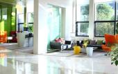 Туры в отель Holiday Inn Express Nantong Xinghu