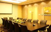 Туры в отель Holiday Inn Express Nantong Xinghu