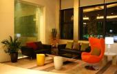 Туры в отель Holiday Inn Express Nantong Xinghu