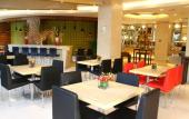Туры в отель Holiday Inn Express Nantong Xinghu