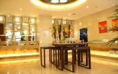 Туры в отель Holiday Inn Express Nantong Xinghu