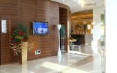 Туры в отель Holiday Inn Express Nantong Xinghu