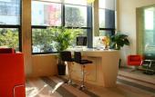 Туры в отель Holiday Inn Express Nantong Xinghu