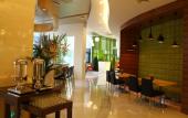 Туры в отель Holiday Inn Express Nantong Xinghu
