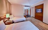Туры в отель Gumaya Tower Hotel Semarang