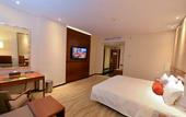 Туры в отель Gumaya Tower Hotel Semarang
