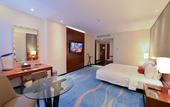 Туры в отель Gumaya Tower Hotel Semarang
