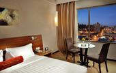 Туры в отель Gumaya Tower Hotel Semarang