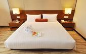 Туры в отель Gumaya Tower Hotel Semarang