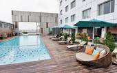 Туры в отель Gumaya Tower Hotel Semarang