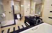 Туры в отель Gumaya Tower Hotel Semarang
