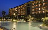 Туры в отель Dongguan Marriott Hotel