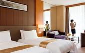 Туры в отель Dongguan Marriott Hotel
