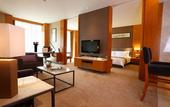 Туры в отель Dongguan Marriott Hotel