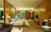 Туры в отель Dongguan Marriott Hotel