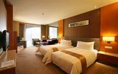 Туры в отель Dongguan Marriott Hotel