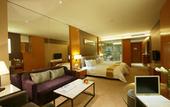 Туры в отель Dongguan Marriott Hotel