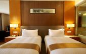 Туры в отель Dongguan Marriott Hotel
