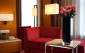 Туры в отель Dongguan Marriott Hotel
