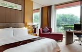 Туры в отель Dongguan Marriott Hotel