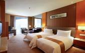 Туры в отель Dongguan Marriott Hotel