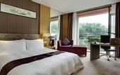 Туры в отель Dongguan Marriott Hotel
