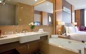 Туры в отель Dongguan Marriott Hotel