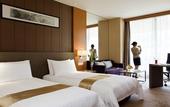 Туры в отель Dongguan Marriott Hotel