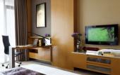 Туры в отель Dongguan Marriott Hotel