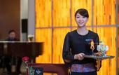 Туры в отель Dongguan Marriott Hotel