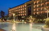 Туры в отель Dongguan Marriott Hotel