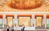 Туры в отель Dongguan Marriott Hotel