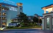 Туры в отель Dongguan Marriott Hotel