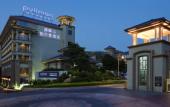 Туры в отель Dongguan Marriott Hotel